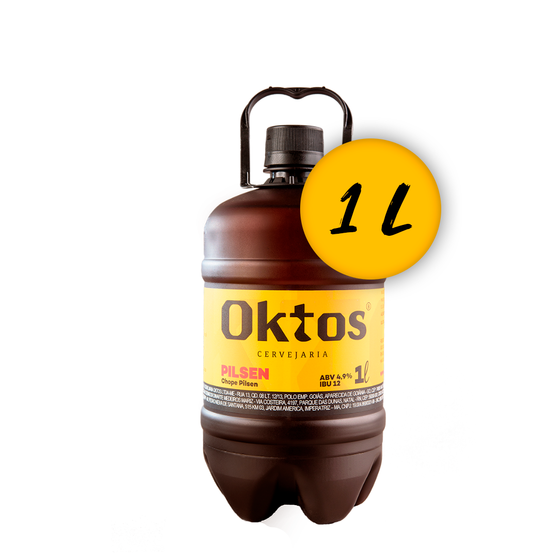 amarelo 1 L
