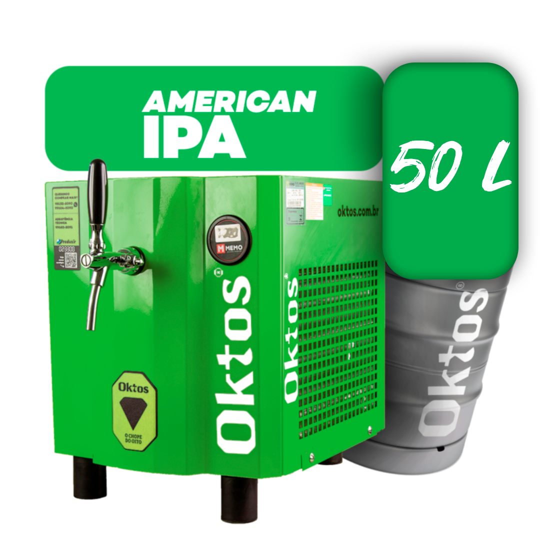 verde 50L
