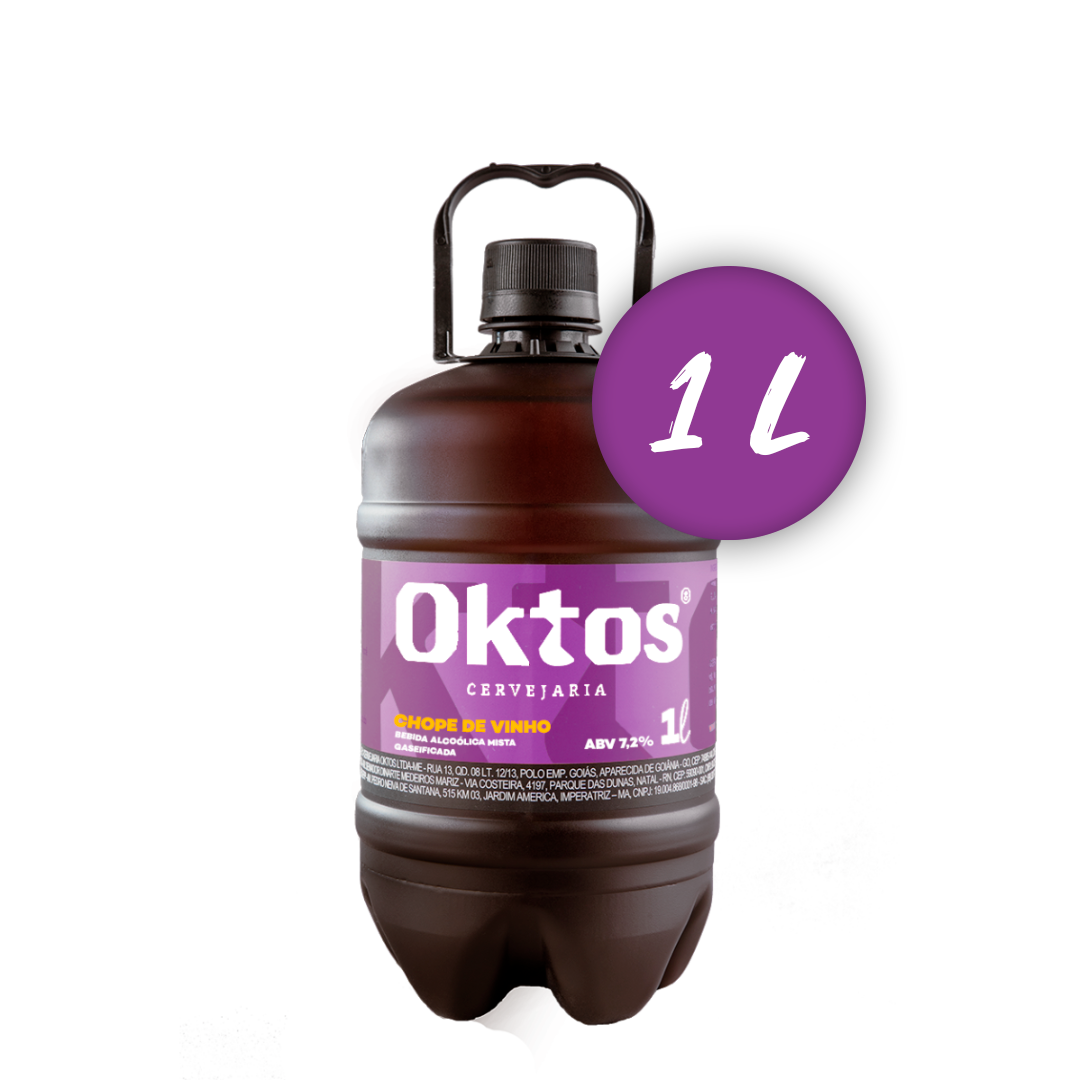 vinho 1l