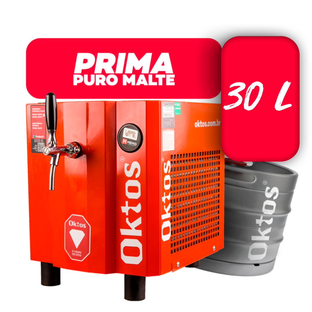 vrmelho 30l